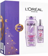 L'ORÉAL PARIS Elseve Hyalu Box 550 ml - Haircare Set