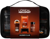 L'ORÉAL PARIS Barber Club 400 ml - Cosmetic Gift Set