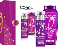 L'ORÉAL PARIS Elseve Collagen Box 600 ml - Haircare Set