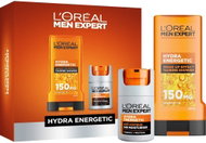L'ORÉAL PARIS Men Hydra Box 350 ml - Cosmetic Gift Set