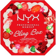 NYX PROFESSIONAL MAKEUP Bling the Halls  - Advent Calendar