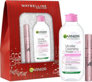 GARNIER Mup Mny+Gar Box 407,2 ml - Cosmetic Gift Set
