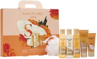 SANCTUARY SPA Signature Perfect Pamper Parcel Set 305 ml - Cosmetic Gift Set