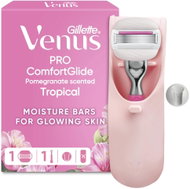 VENUS Gillette Pro ComfortGlide Tropical - Cosmetic Gift Set