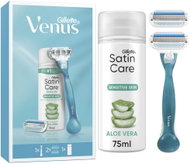VENUS Gillette Smooth 75 ml - Cosmetic Set