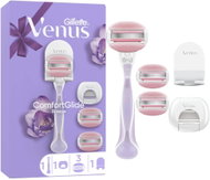 VENUS Gillette ComfortGlide Breeze - Cosmetic Gift Set