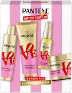 PANTENE x Robert Indiana Artist Edition 870 ml - Haircare Set