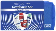 HEAD & SHOULDERS Ultimate Care 750 ml - Haircare Set