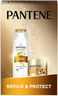 PANTENE Pro-V Intensive + Keratin Protect 700 ml - Haircare Set