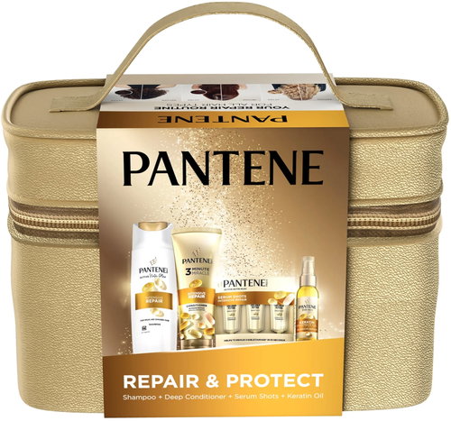 PANTENE Repair Protect sada 615 ml - Haircare Set - Main image
