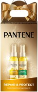 PANTENE Pro-V Smooth & Sleek Argan + Keratin Protect 200 ml - Haircare Set