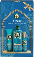 HERBAL ESSENCES Repair Moroccan Argan Oil sada 695 ml - Haircare Set
