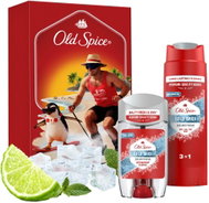 OLD SPICE Ski 300 ml - Men's Cosmetic Set