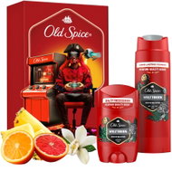 OLD SPICE Gamer 300 ml - Men's Cosmetic Set