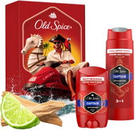 OLD SPICE Modern Captain 300 ml - Men's Cosmetic Set