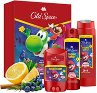 OLD SPICE Super Mario Galaxy Movie 450 ml - Men's Cosmetic Set
