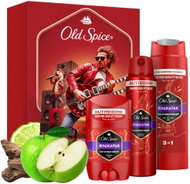 OLD SPICE Rockstar  450 ml - Men's Cosmetic Set