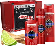 OLD SPICE Hands Up 400 ml - Men's Cosmetic Set