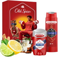 OLD SPICE Gym 300 ml - Men's Cosmetic Set