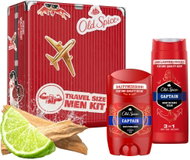 OLD SPICE Travel 140 ml - Men's Cosmetic Set