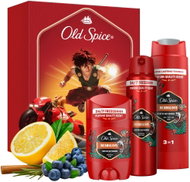 OLD SPICE Anime  450 ml - Men's Cosmetic Set