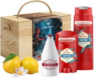 OLD SPICE Treasure 400 ml - Men's Cosmetic Set