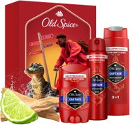 OLD SPICE Urban Traveller  450 ml - Men's Cosmetic Set