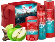 OLD SPICE Tomorrowland  450 ml - Men's Cosmetic Set