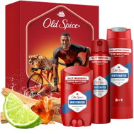 OLD SPICE Ironman  450 ml - Men's Cosmetic Set