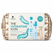 SCHWARZKOPF PROFESSIONAL BC Bonacure shampoo, conditioner and hair clip, 450 ml - Haircare Set