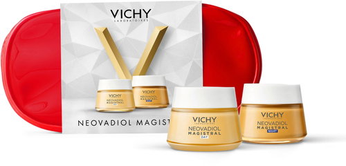 VICHY Neovadiol Magistral Gift Set 100ml Main image VICHY Neovadiol Magistral Gift Set 100ml - Cosmetic Gift Set - Main image