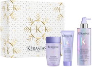 KÉRASTASE Blond Absolu Trio Set 345 ml - Haircare Set