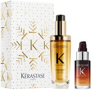 KÉRASTASE Iconic Products Duo Set 120 ml - Haircare Set