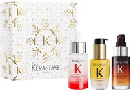 KÉRASTASE Mini Iconic Products Trio Set 90 ml - Haircare Set