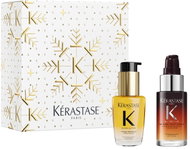 KÉRASTASE Mini Iconic Products Travel Duo Set 60 ml - Haircare Set