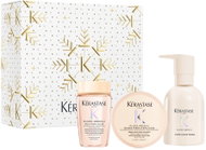 KÉRASTASE Gloss Absolu Cream Trio Set 395 ml - Haircare Set