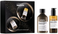 L'ORÉAL PROFESSIONNEL Absolut Repair Molecular Duo Set 390 ml - Haircare Set