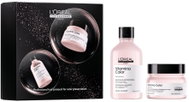 L'ORÉAL PROFESSIONNEL Vitamino Color Duo Set 550 ml - Haircare Set