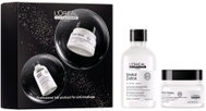 L'ORÉAL PROFESSIONNEL Metal Detox Duo Set 550 ml - Haircare Set