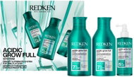 REDKEN Acidic Grow Full System 700 ml - Haircare Set