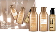 REDKEN All Soft Set 700 ml - Haircare Set