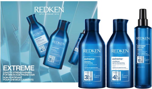 REDKEN Extreme Set 850 ml - Haircare Set - Main image