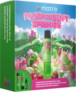 MATRIX Food For Soft Springs Christmas Set 650 ml - Haircare Set