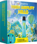 MATRIX High Amplify Hills Christmas Set 850 ml - Haircare Set