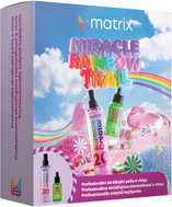 MATRIX Miracle Rainbow Trail Christmas Set 250 ml - Haircare Set