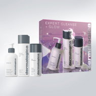 DERMALOGICA Expert Cleanse + Glow 400 ml - Cosmetic Gift Set