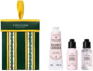 L'OCCITANE Fleurs De Cerisier Ornament 100 ml - Cosmetic Gift Set