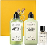 L'OCCITANE Verveine sada péče o tělo 510 ml - Cosmetic Gift Set