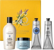 L'OCCITANE Karité sada péče o tělo 625 ml - Cosmetic Gift Set