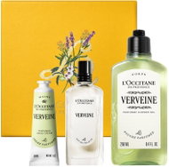 L'OCCITANE Verveine parfémovaná dárková sada 380 ml - Cosmetic Gift Set